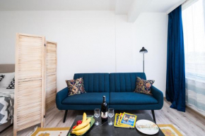 Park View Studio in City Center